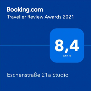 Eschenstraße 21a Studio